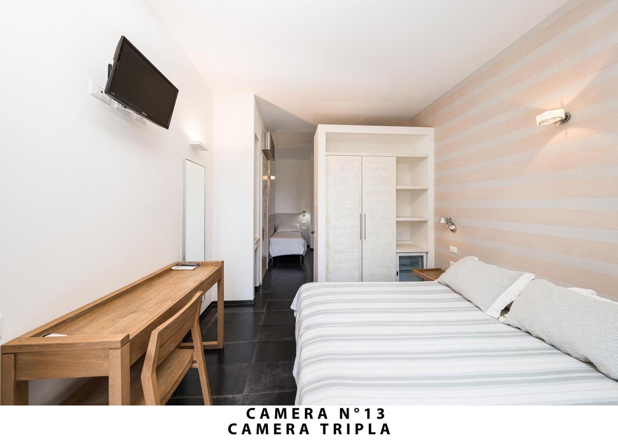 I Tibei Gasthof 3*