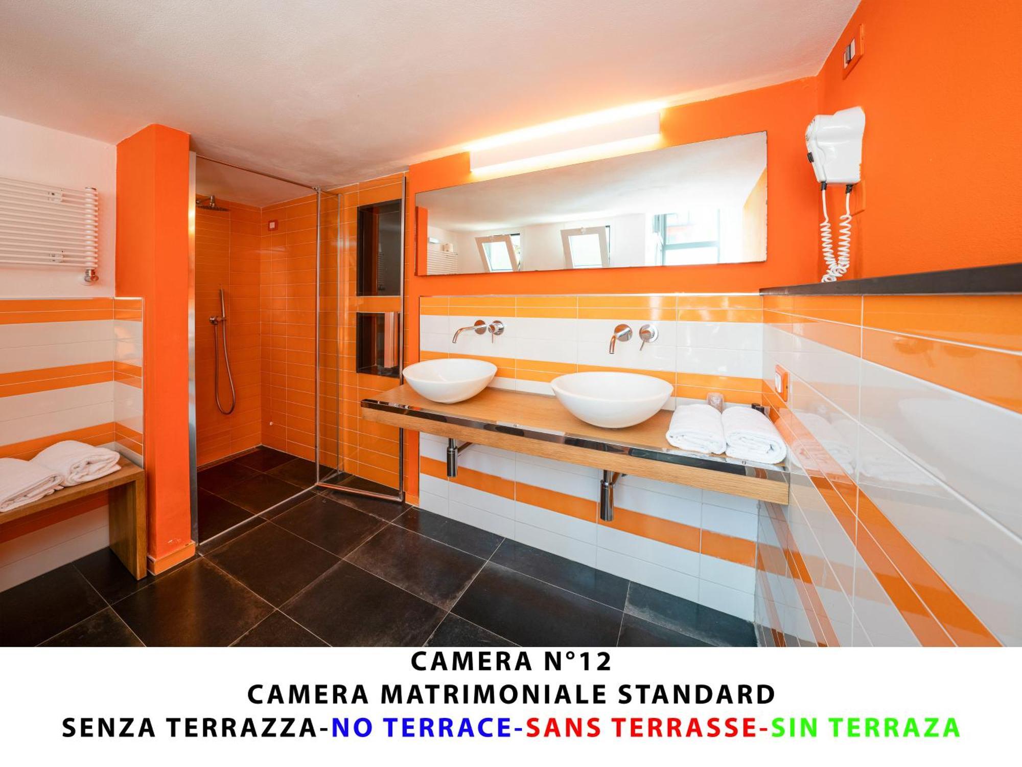 I Tibei Gasthof 3*