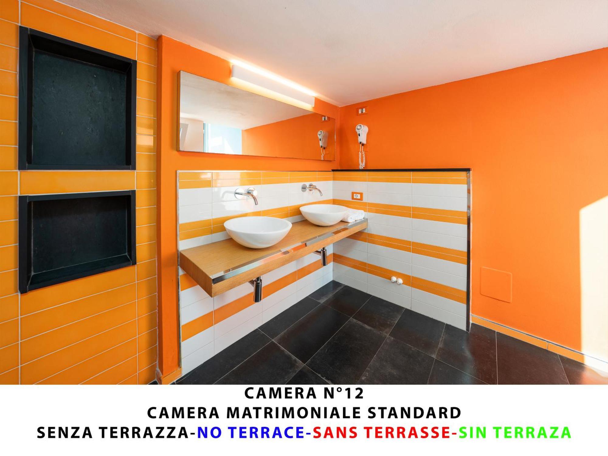 I Tibei Gasthof Monterosso al Mare