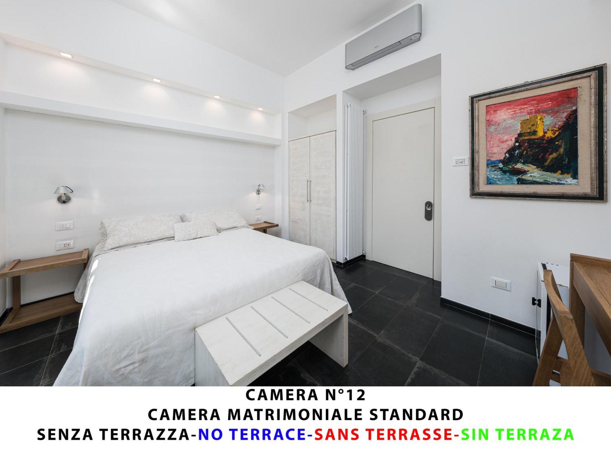 Gasthof I Tibei Monterosso al Mare