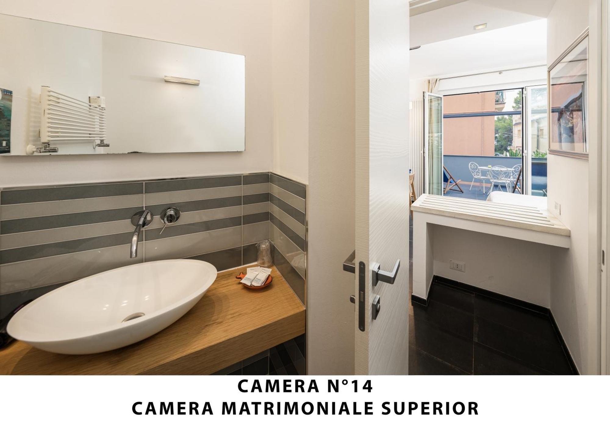 Gasthof I Tibei Monterosso al Mare