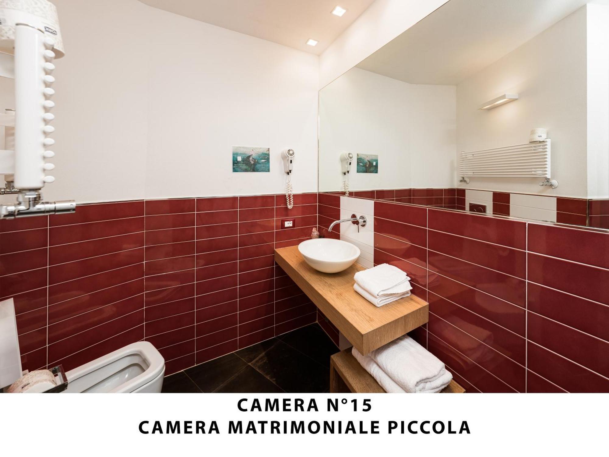 I Tibei Gasthof Monterosso al Mare
