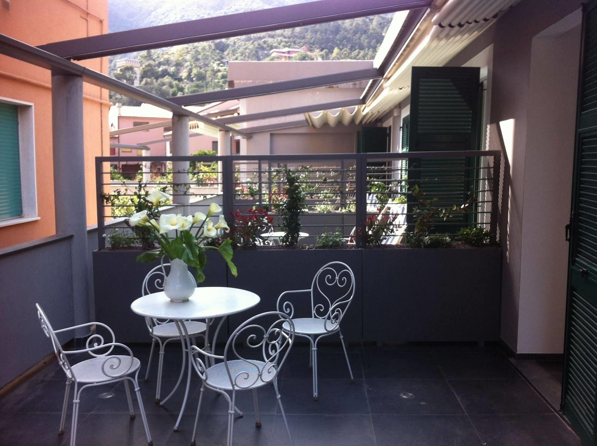 I Tibei 3* Monterosso al Mare